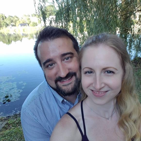 Meet your Posher, Kristen - Picture 1 of 1